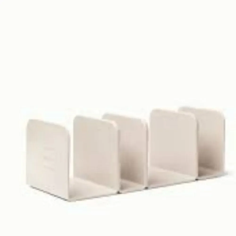 LAST ONE!!! CARAWAY MAGNETIC POT/PAN HOLDERS FOR CABINETS- 2 SMALL 2 LARGE